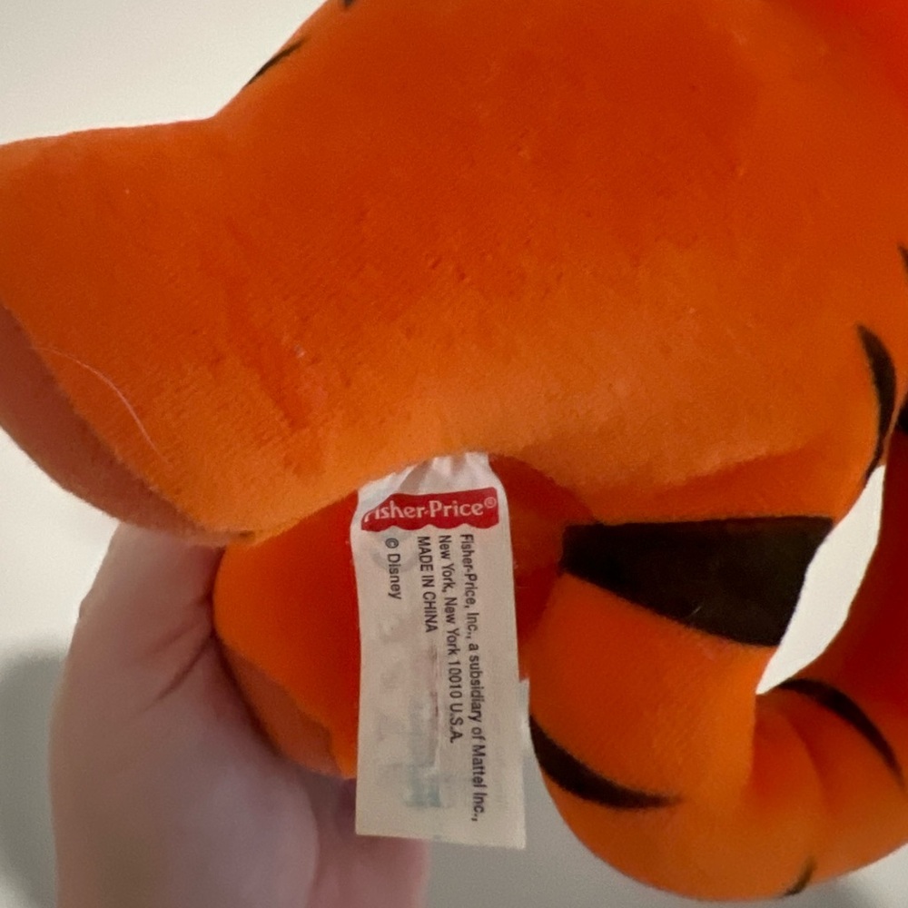 Tigger - Picture 4 of 4